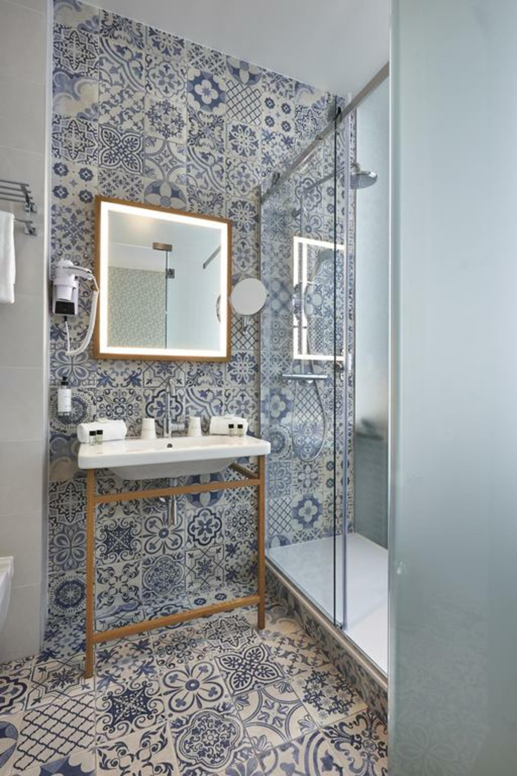Hygge Hotel Saint-Gilles Ngoại thất bức ảnh