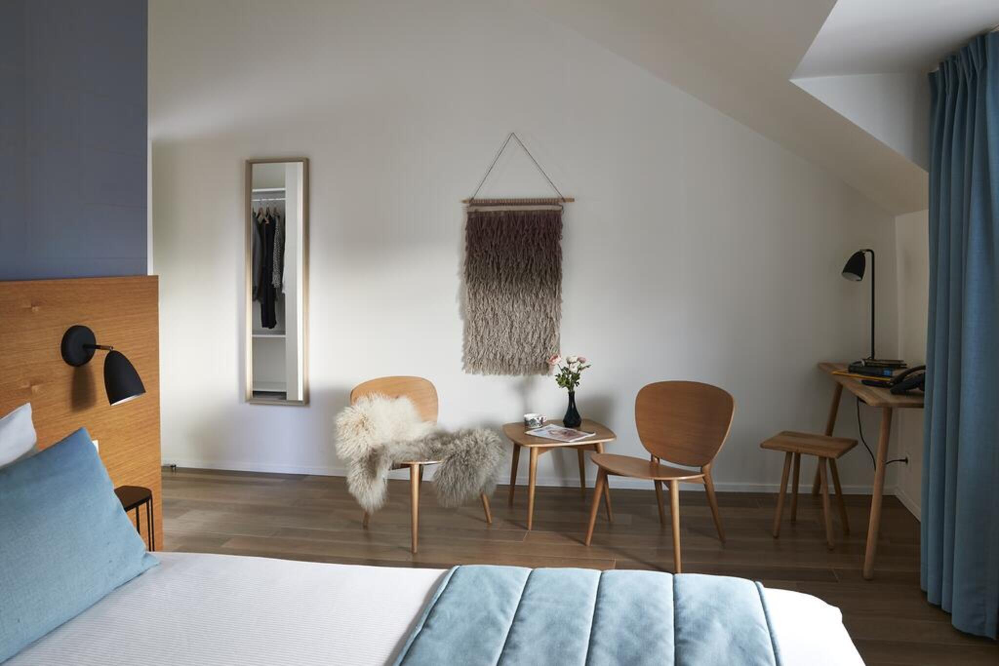 Hygge Hotel Saint-Gilles Ngoại thất bức ảnh