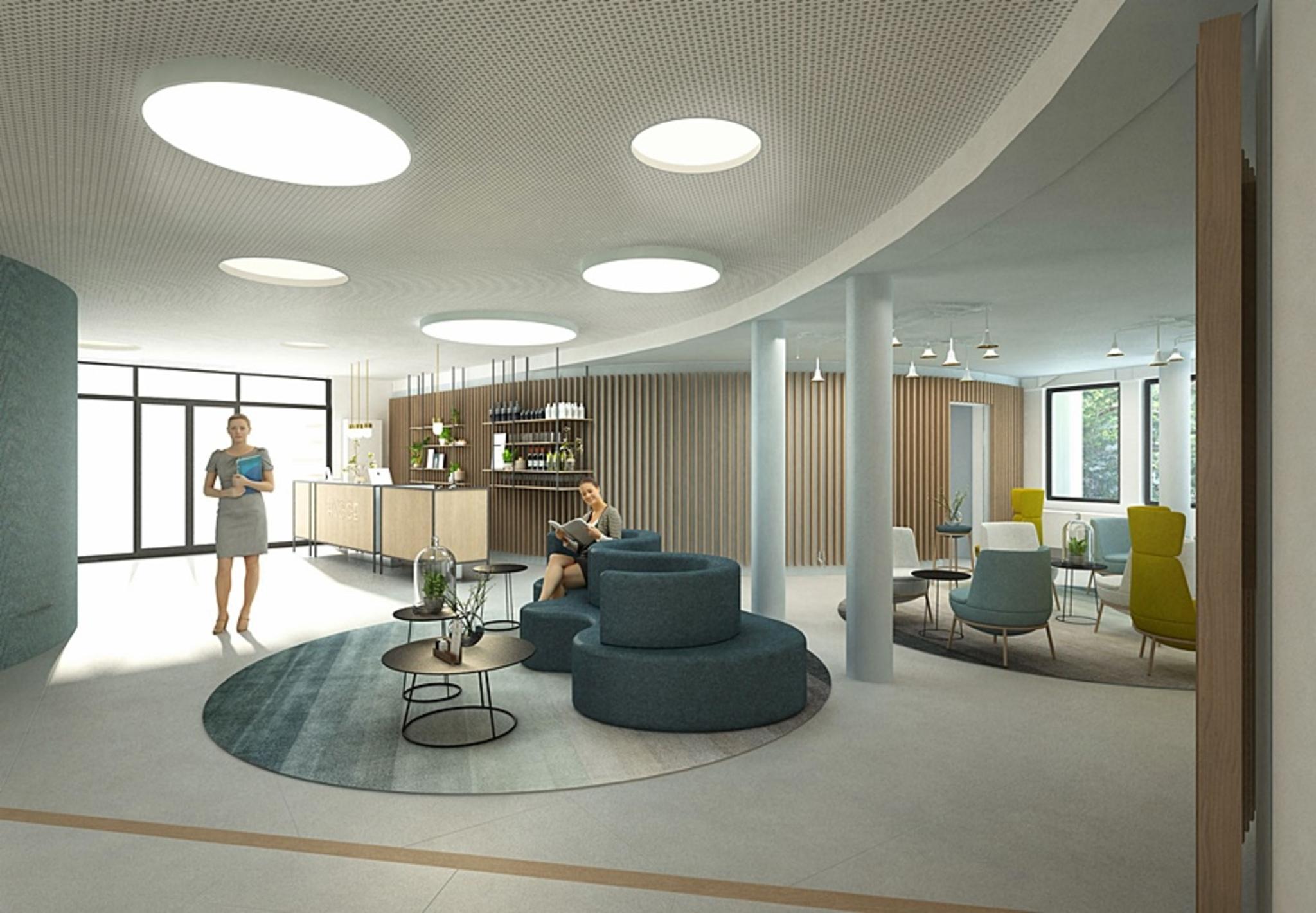 Hygge Hotel Saint-Gilles Ngoại thất bức ảnh