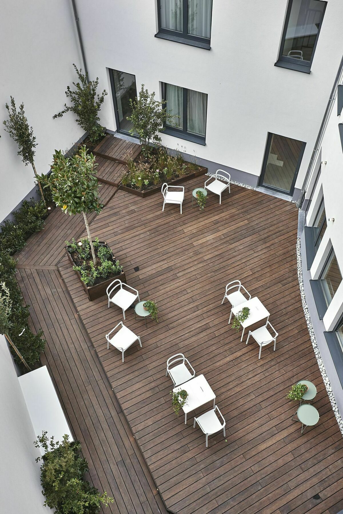 Hygge Hotel Saint-Gilles Ngoại thất bức ảnh