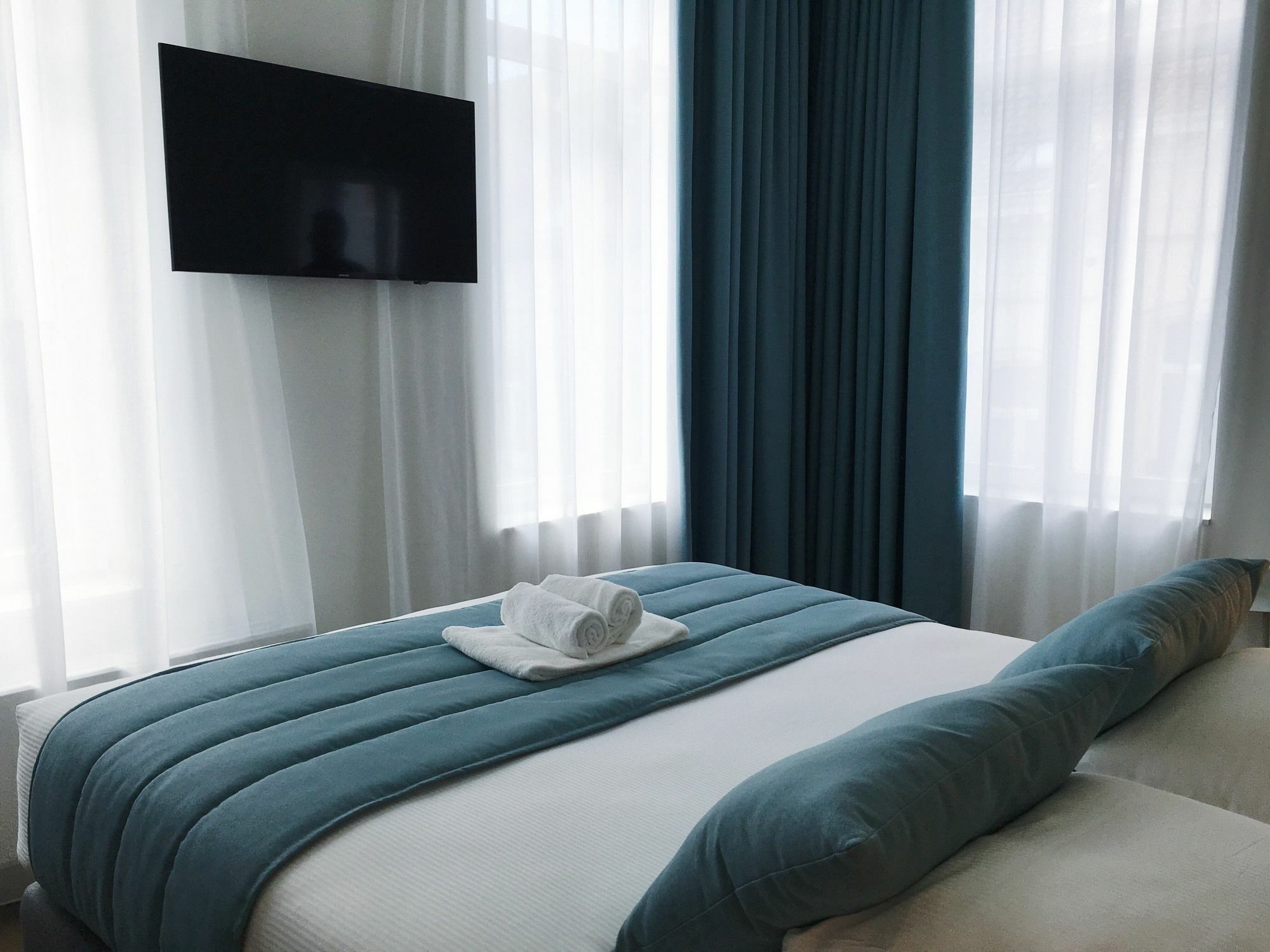 Hygge Hotel Saint-Gilles Ngoại thất bức ảnh