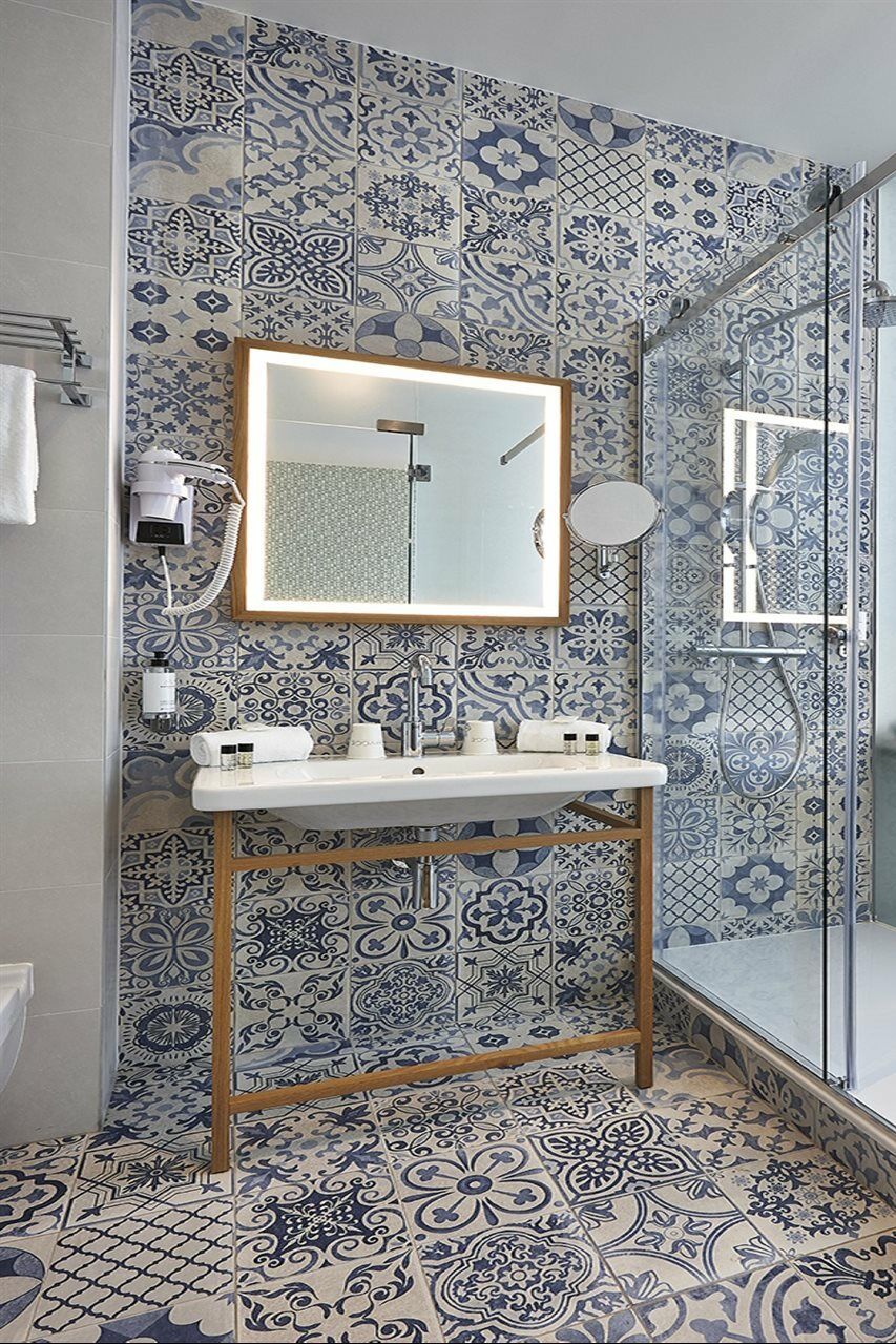 Hygge Hotel Saint-Gilles Ngoại thất bức ảnh